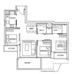 alex-residences photo thumbnail #1